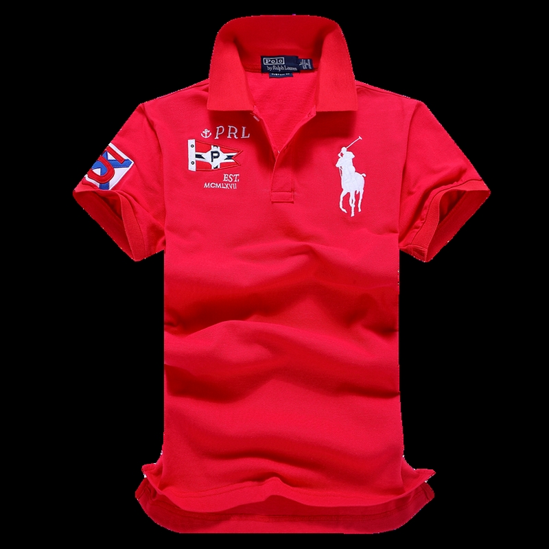 polo Men's Polo 228